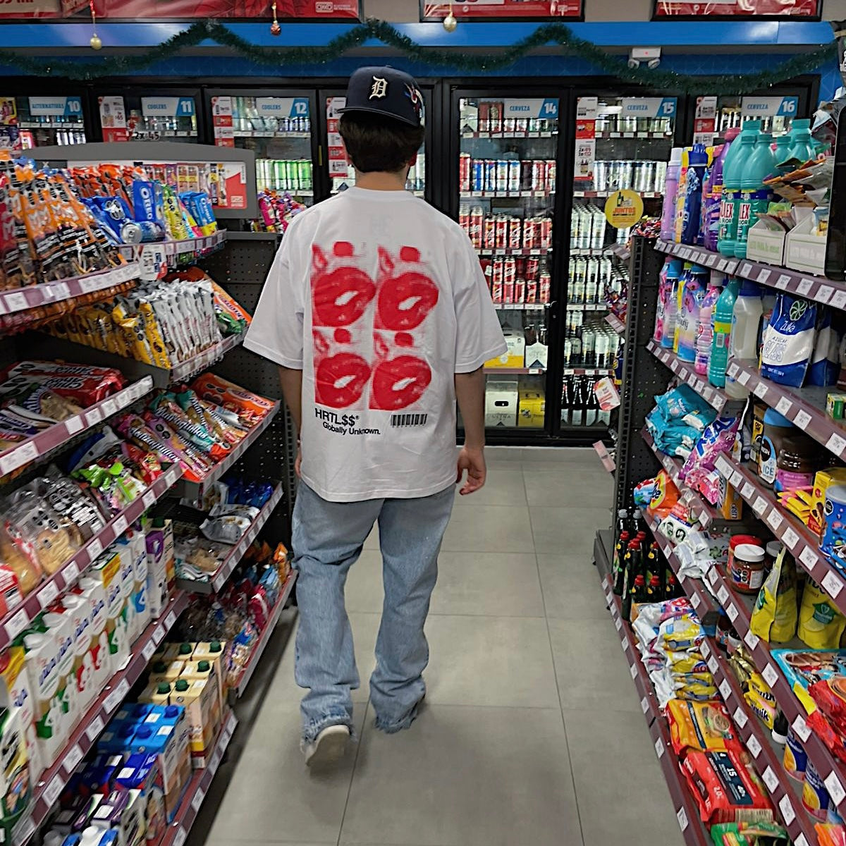 "KI$$" Tee