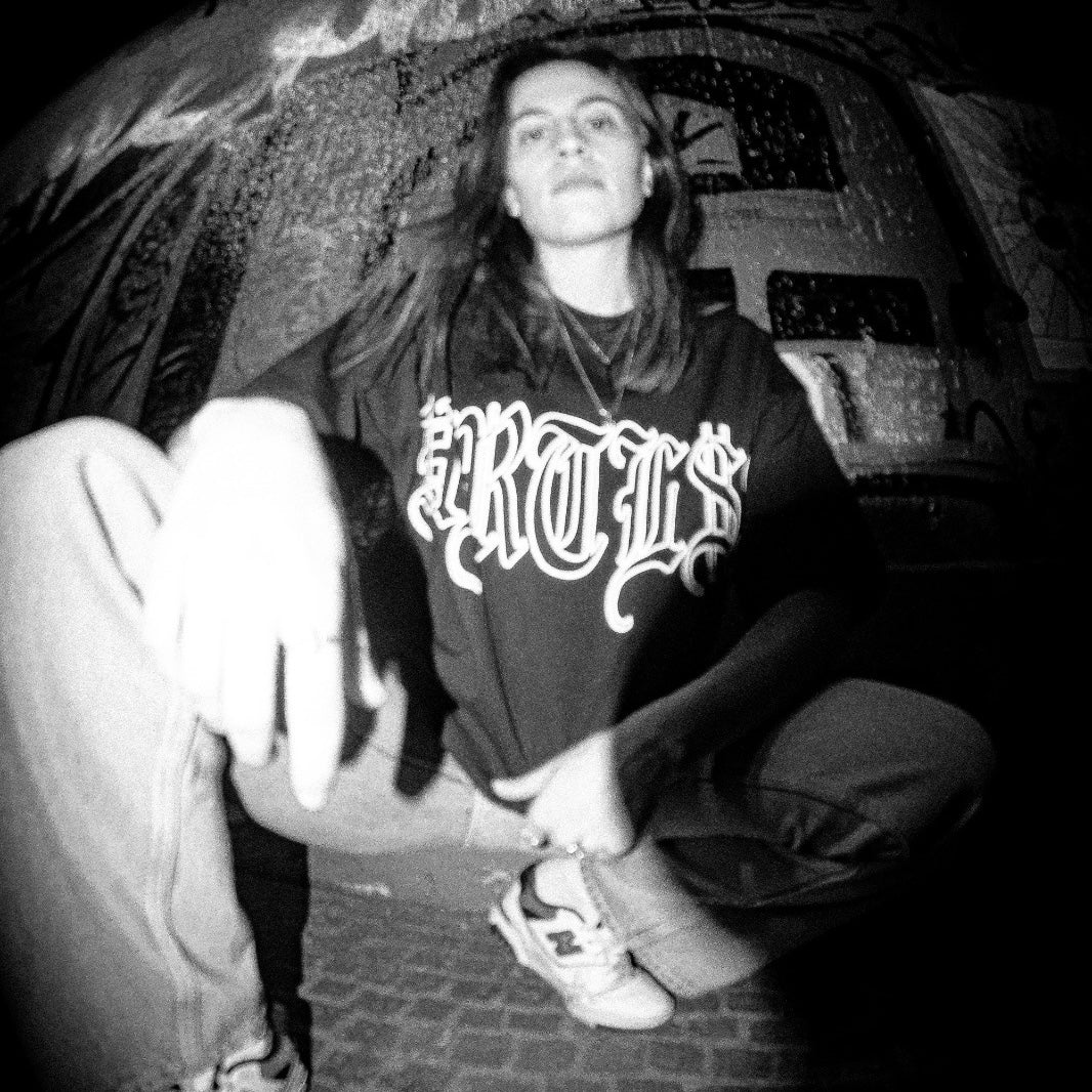 "VOID" Tee