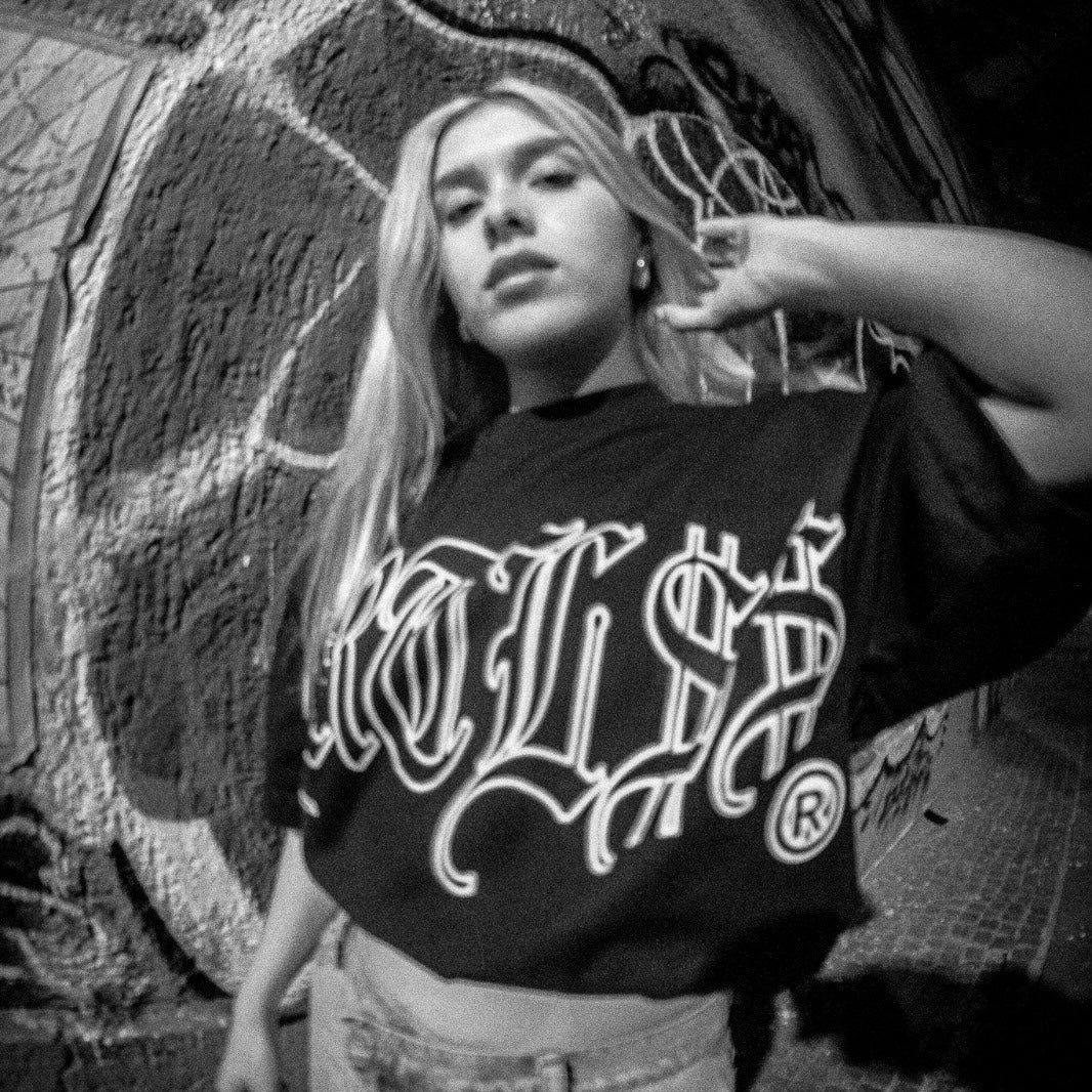 "VOID" Tee
