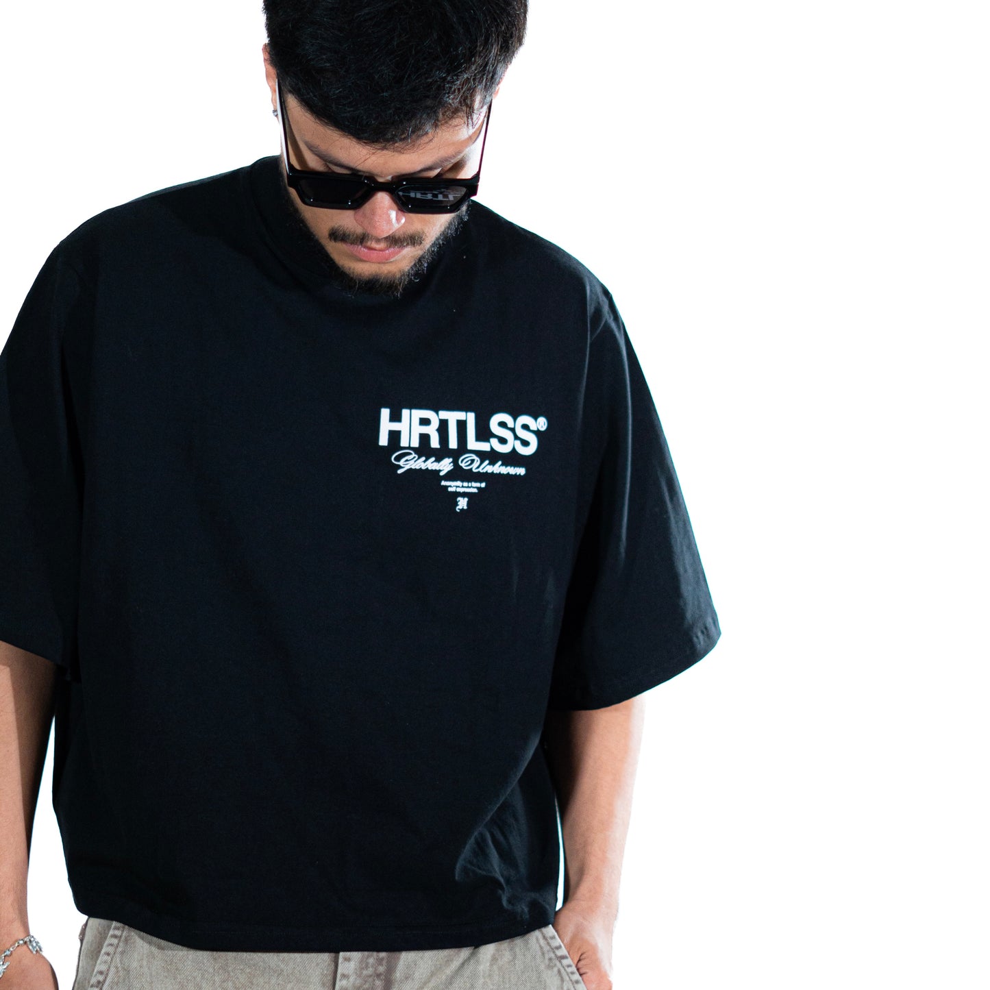 "AFSE" Tee