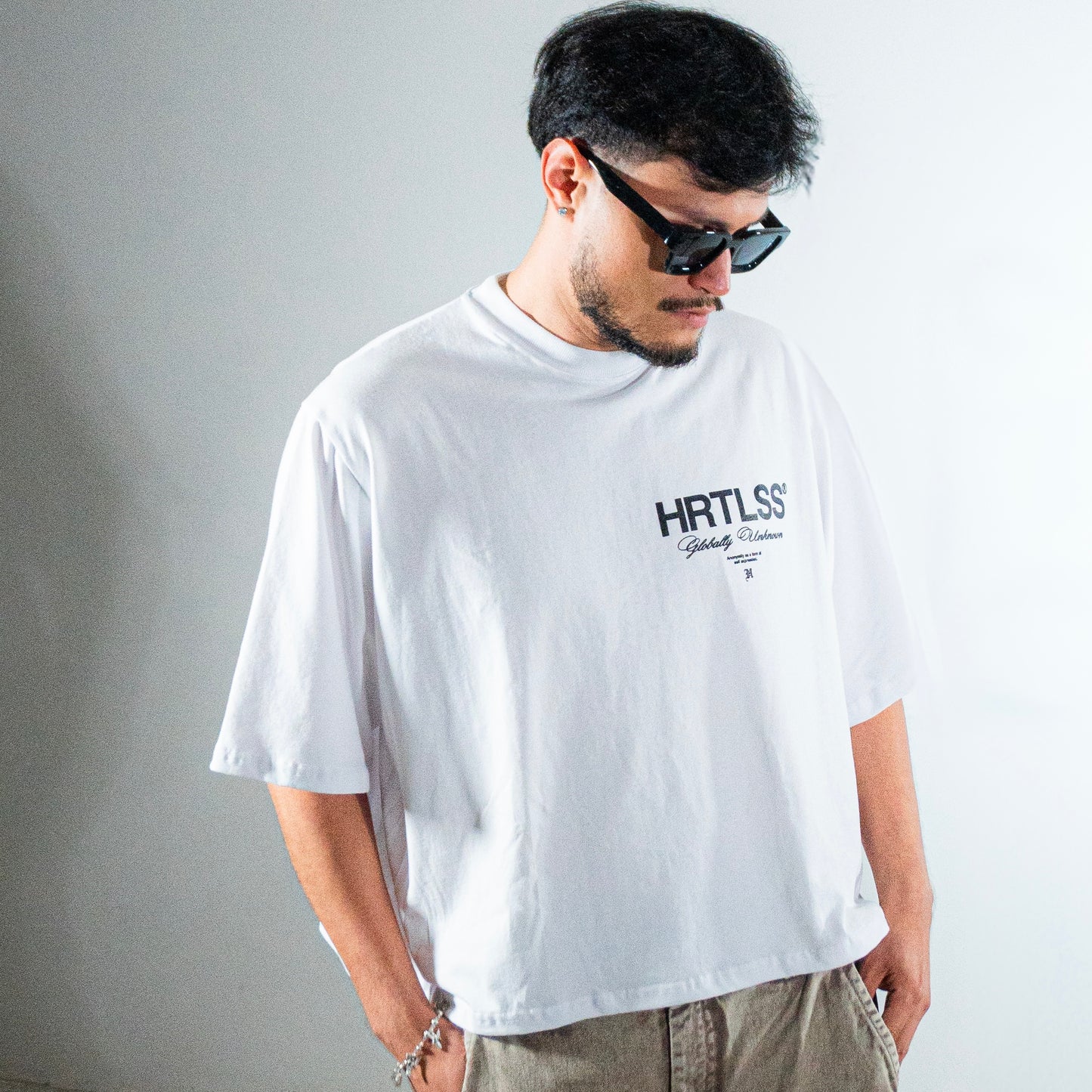 "AFSE" Tee