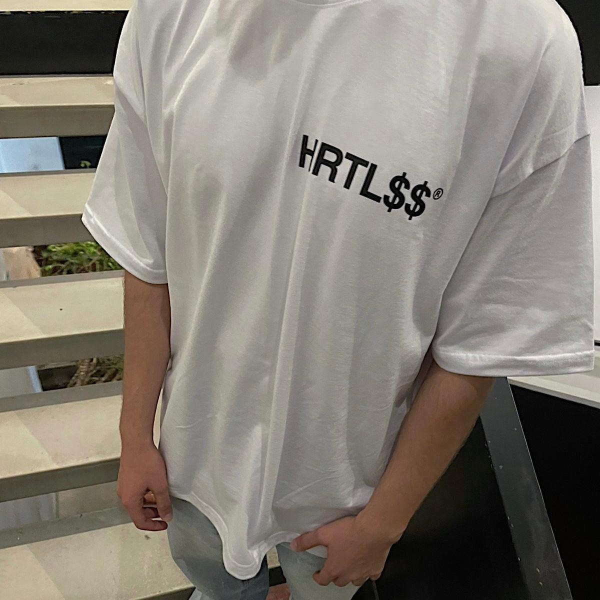 "KI$$" Tee