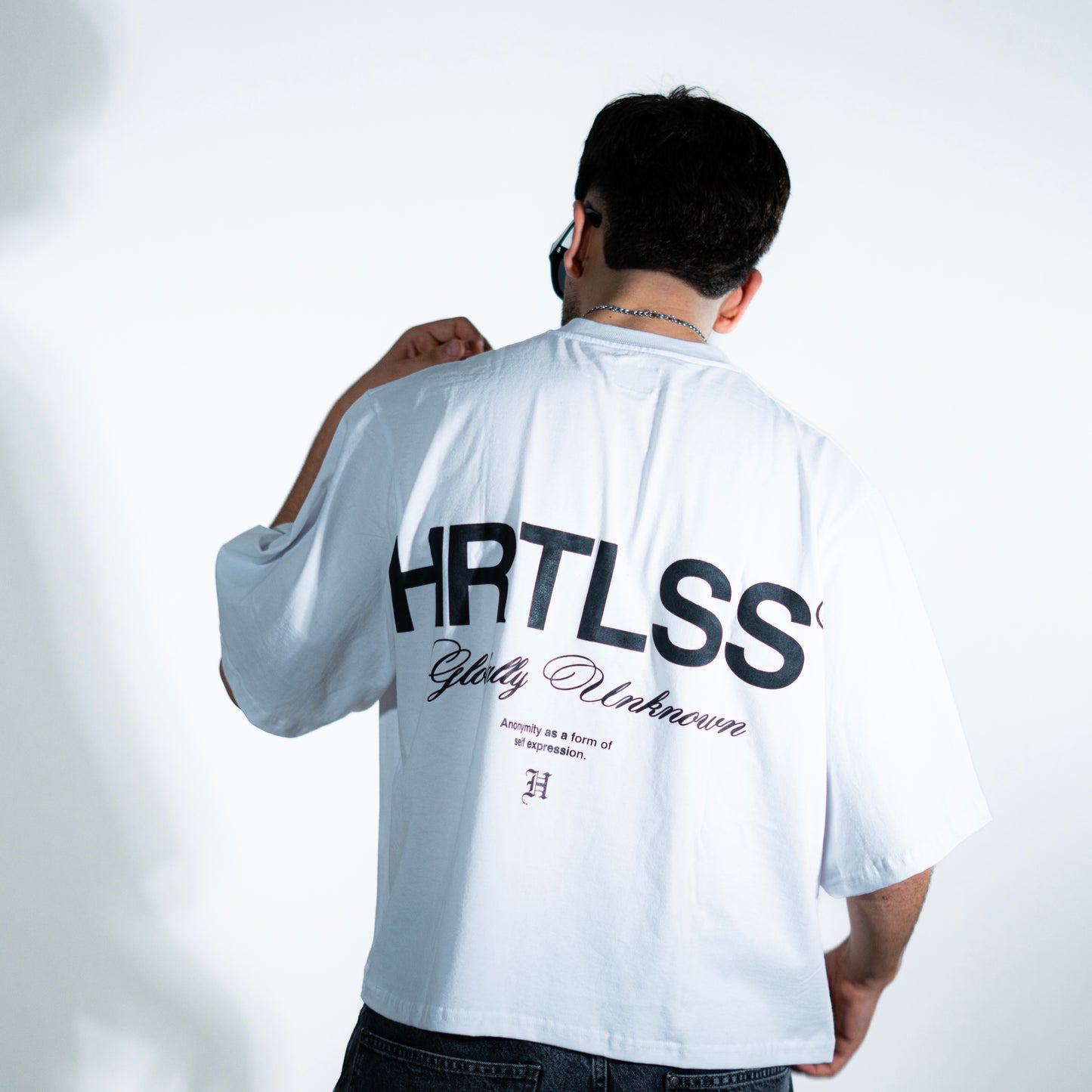 "AFSE" Tee