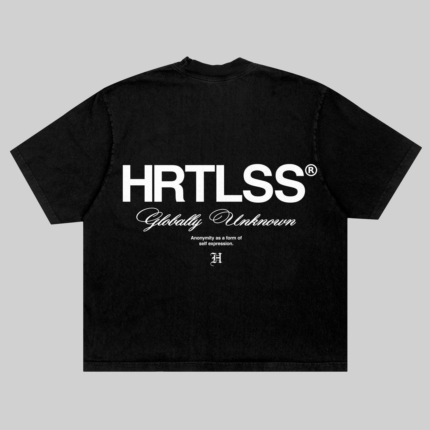 "AFSE" Tee