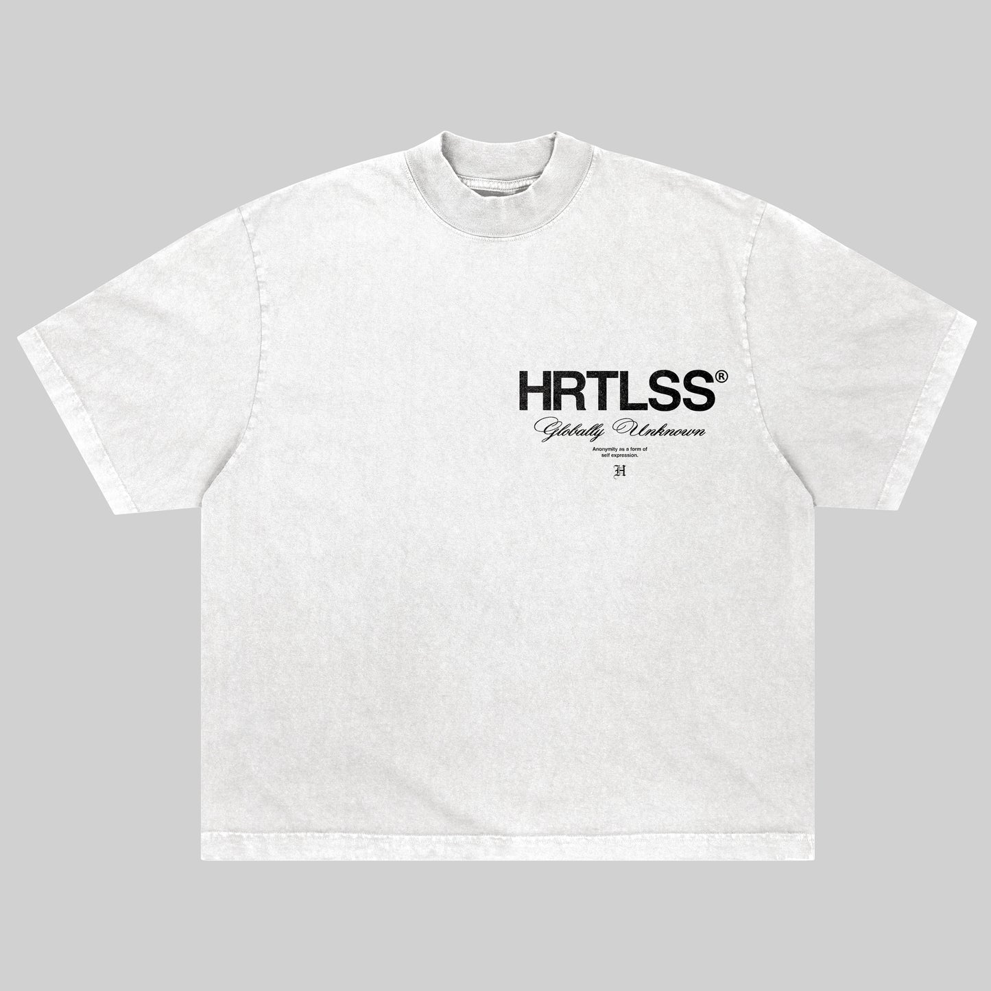 "AFSE" Tee