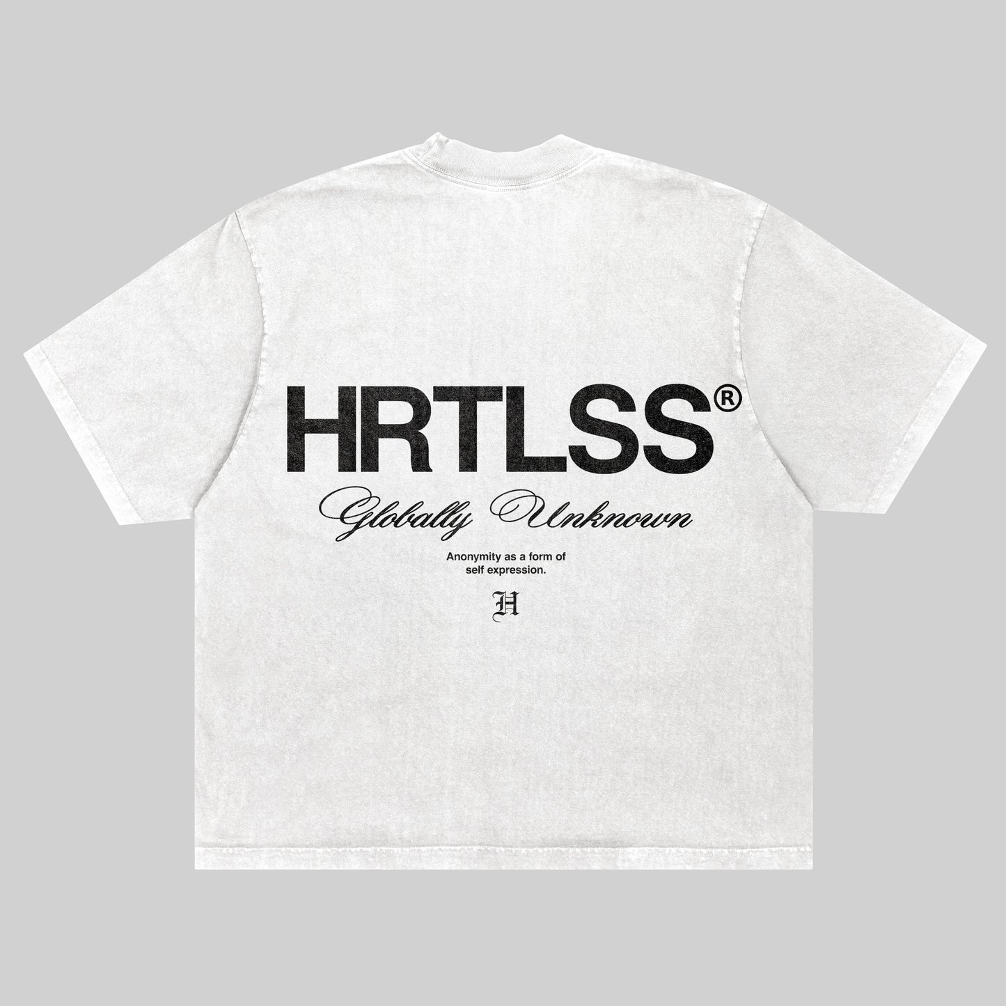 "AFSE" Tee